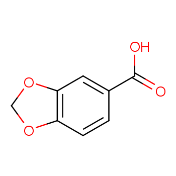 Пиперониловая кислота