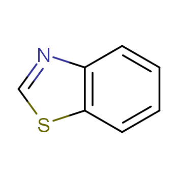 Бензотиазол