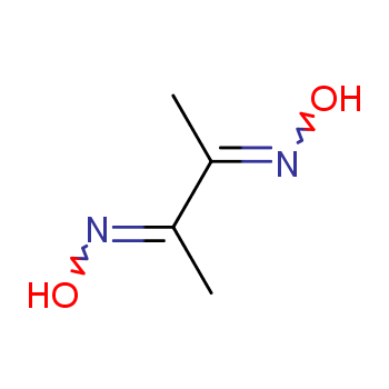 Диметилглиоксим