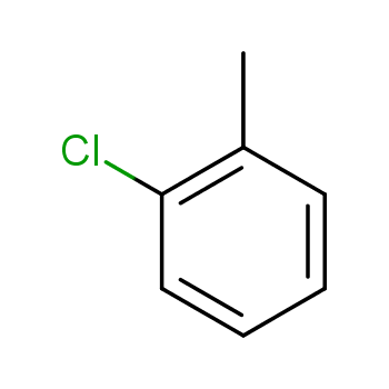 2-Хлортолуол