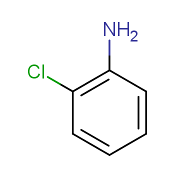 2-Хлоранилин
