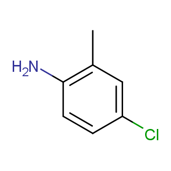 4-Хлор-2-метиланилин