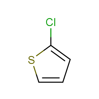 2-Хлортиофен