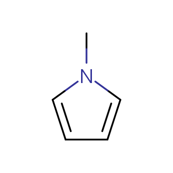 1-Метилпирол