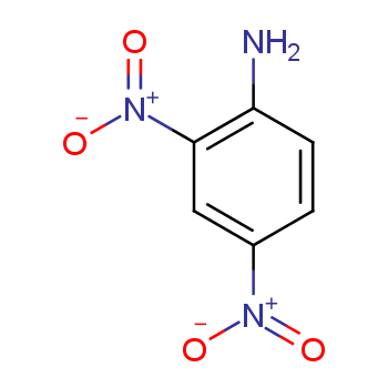 2,4-Динитроанилин