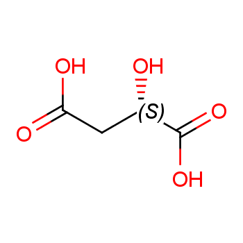 DL-Яблочная кислота