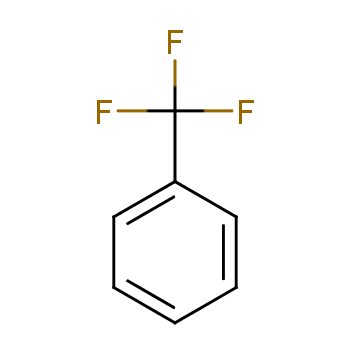Бензотрифторид