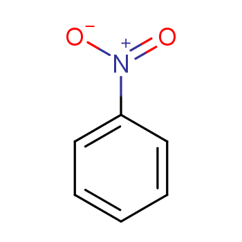 Нитробензол