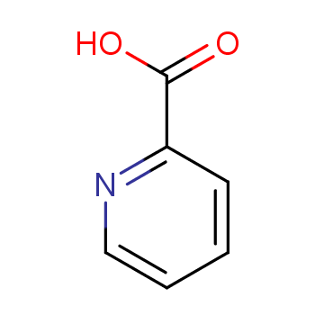 Пиколиновая кислота