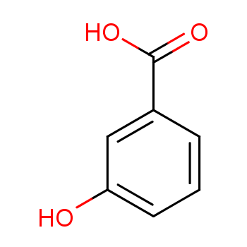 3-Гидроксибензойная кислота