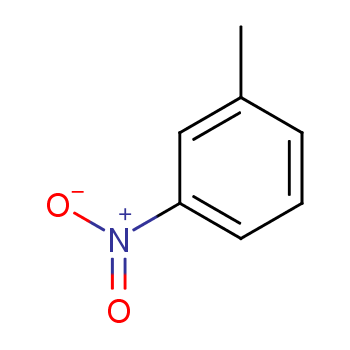 3-Нитротолуол