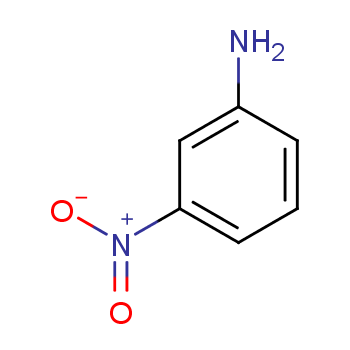 3-Нитроанилин