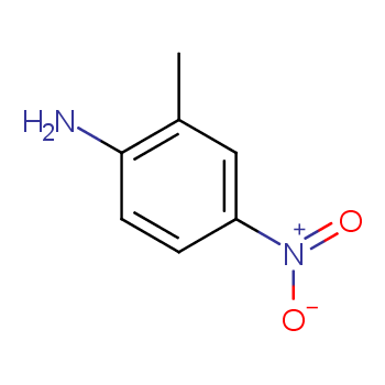 2-Метил-4-нитроанилин