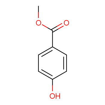 Метиловый эфир 4-гидроксибензойной кислоты