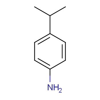 4-Изопропиланилин
