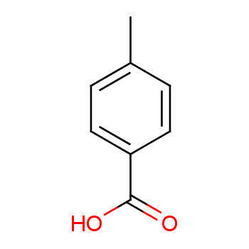 п-Толуиловая кислота