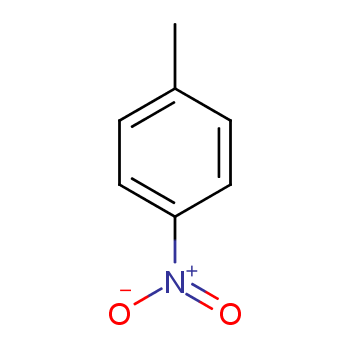 4-Нитротолуол