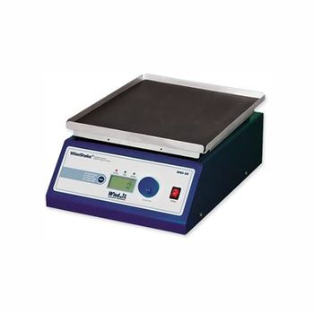 Лабораторный шейкер WiseShake® SHO-1D