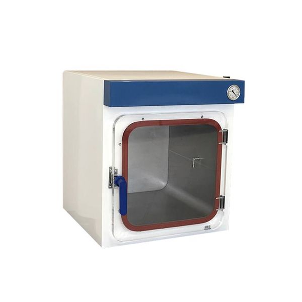 Шкаф сушильный вакуумный СВ-80-БН Шкаф сушильный вакуумный СВ-80-БН