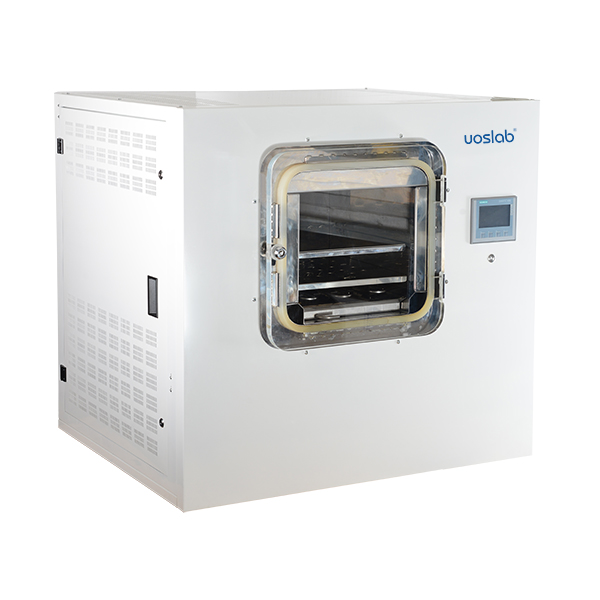 Лиофилизатор СВЛ-60