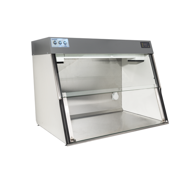 БОКС МЕДИЦИНСКИЙ УФ ДЛЯ СТЕРИЛЬНЫХ РАБОТ БМУФ-01