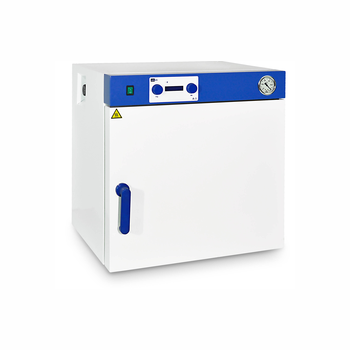 Шкаф сушильный вакуумный СВ-50 Шкаф сушильный вакуумный СВ-50