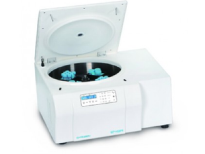Центрифуга Лабораторная 1248R