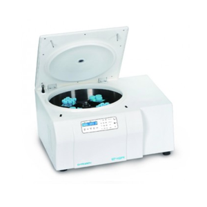 Многоцелевые высокоскоросные центрифуги