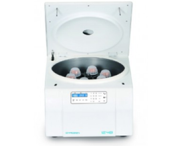 Центрифуга Лабораторная 1248