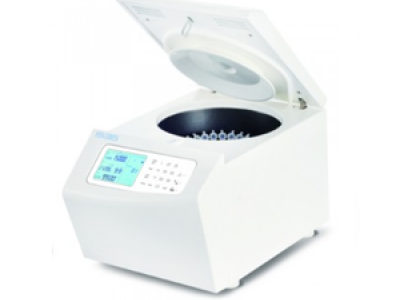 Центрифуга Лабораторная 1536