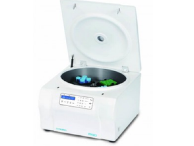 Центрифуга Лабораторная 1580