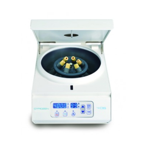 Низкоскоросные клинические центрифуги