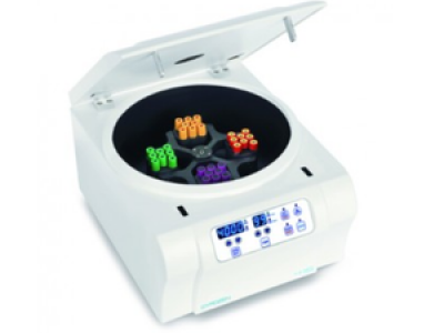 Клиническая центрифуга с вентиляцией 416