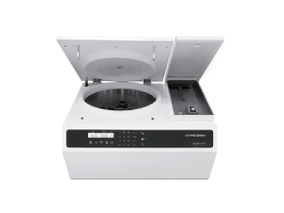 Центрифуга Лабораторная 624R