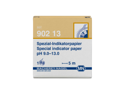 DUOTEST индикаторная бумага в рулоне 1-12