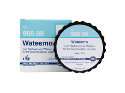 Индикаторная бумага для качественного анализа Вода Watesmo