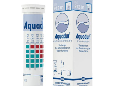 Индикаторные полоски AQUADUR® 445