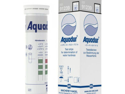 Индикаторные полоски AQUADUR® 250