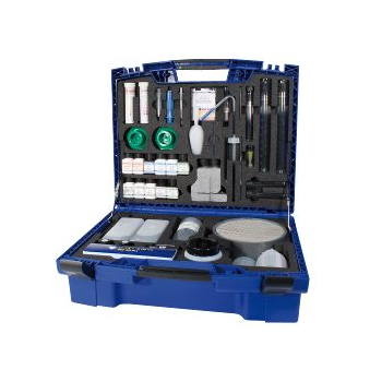 Тест-наборы для анализа почвы