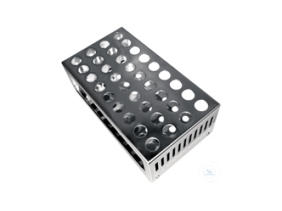 Стойка для пробирок BTH206