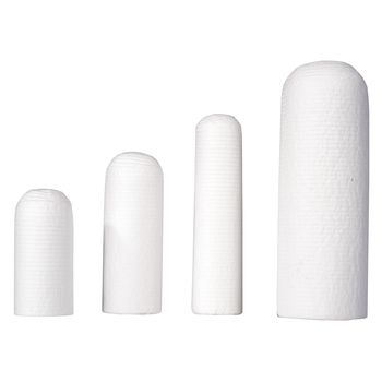 Экстракционные гильзы