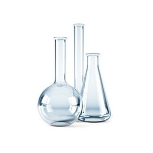 Стеклянная посуда