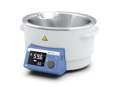 Баня лабораторная HB digital