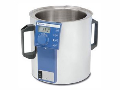 Баня лабораторная HBR 4 control