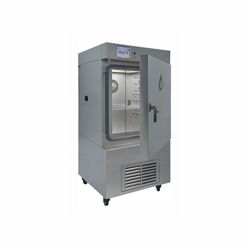 Климатические камеры и камеры для роста растений