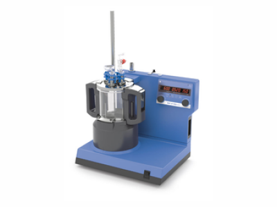 Лабораторный реактор LR 1000 basic Package