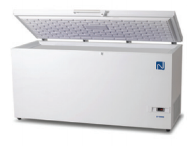 Лабораторный морозильник LT C500