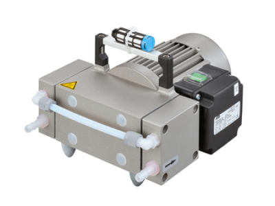 Мембранный вакуумный насос MP 101 Z