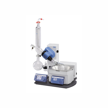 Ротационные испарители