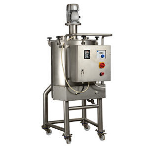 Емкостное оборудование 